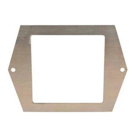 Allpoints Allpoints 1711230 Cover, Blade (Dice Witch) For Prince Castle 1711230